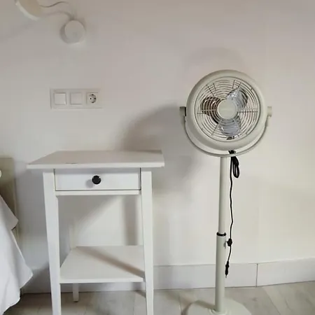 Rincón De Apartamento