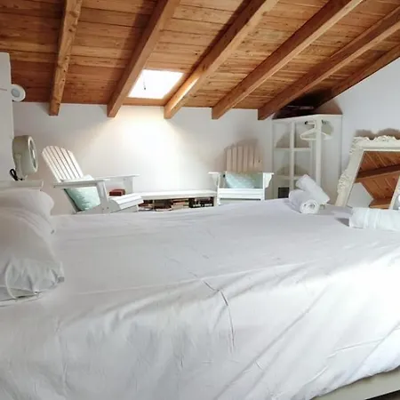 Rincón De Apartamento