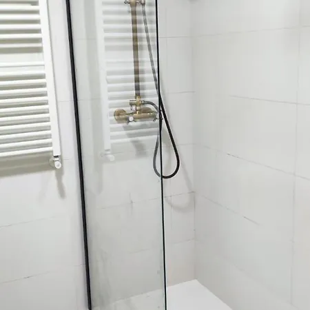 Apartment Arco House