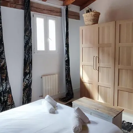 Apartment Arco House