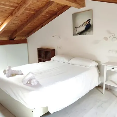 Arco House * Bermeo