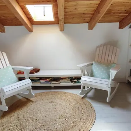 Arco House