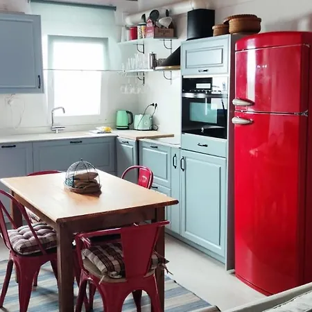 Rincon De Apartament Bermeo