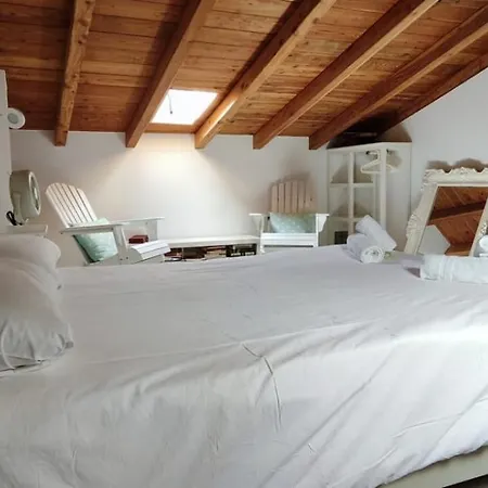 Apartment Arco House Bermeo