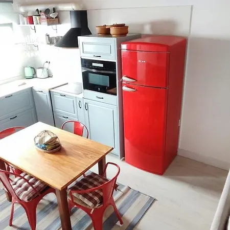 Apartment Arco House