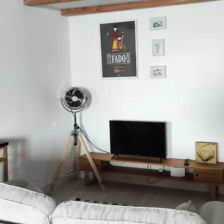 Arco House Apartment *