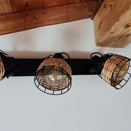 Rincon De Apartament Bermeo