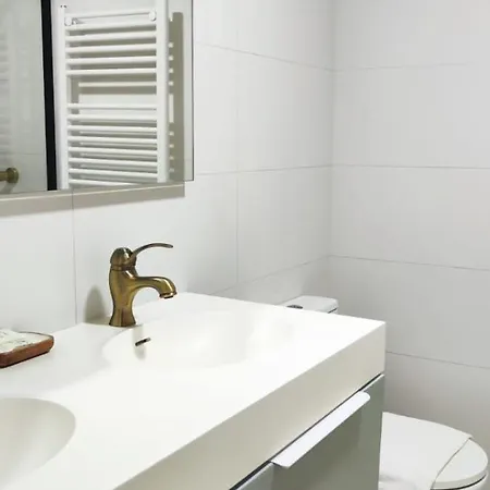 Arco House Apartment