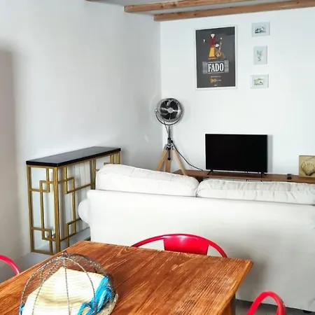 Arco House Apartment Bermeo