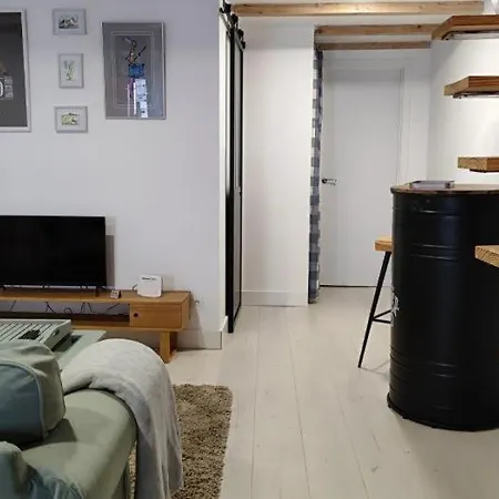 Apartamento Rincón De Bermeo