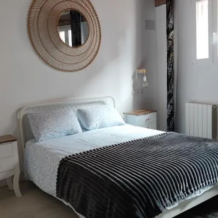 Apartment Rincon De