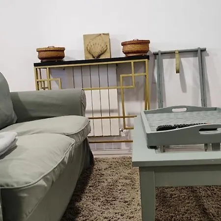 Apartamento Rincón De