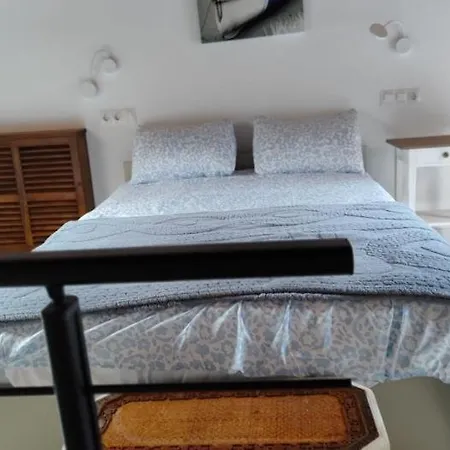 Rincon De Apartment