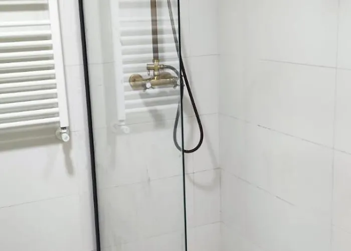 Apartamento Rincón De