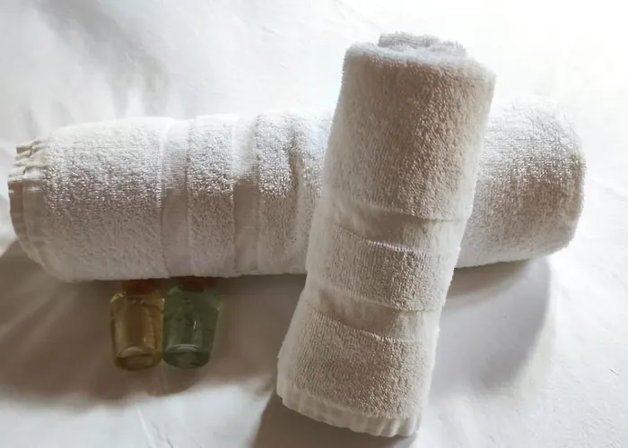 Apartamento Rincón De