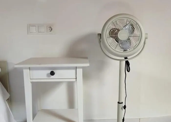 Rincón De Apartamento