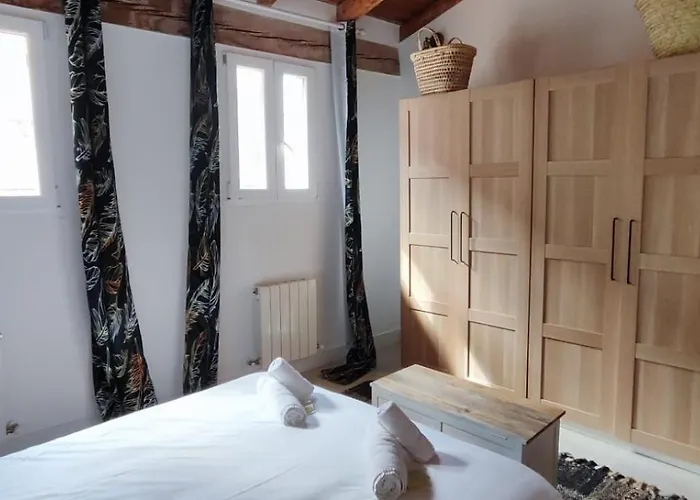 Apartamento Rincón De