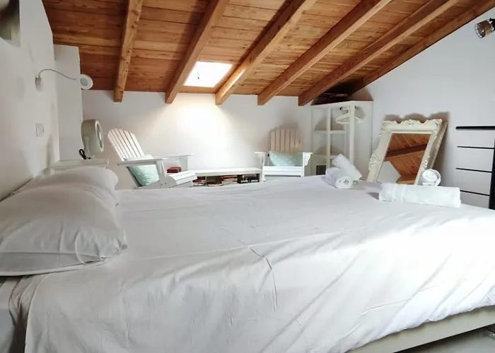 Rincón De Apartamento