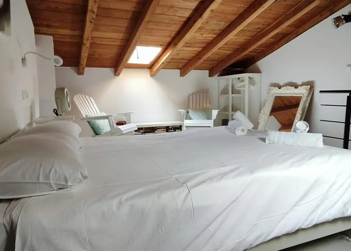 Apartamento Rincón De Bermeo