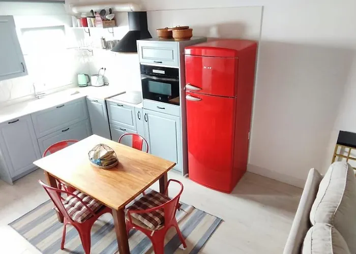 Apartamento Rincón De