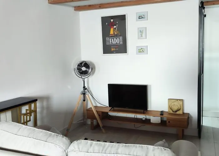 Rincón De Apartamento *