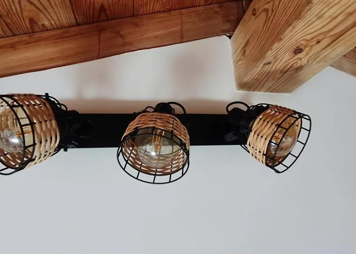 Rincón De Apartamento Bermeo