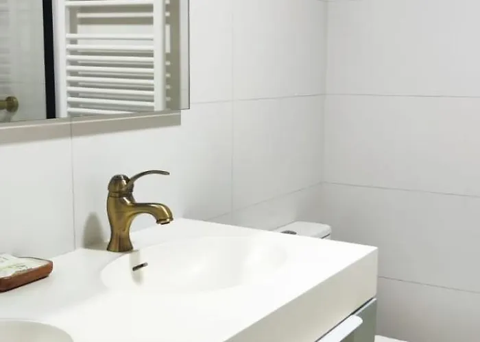 Rincón De Apartamento